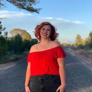 Meet your Posher, Jayla